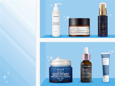 The 20 Best Skin Care Products Weve Tried So Far In 2019 Business