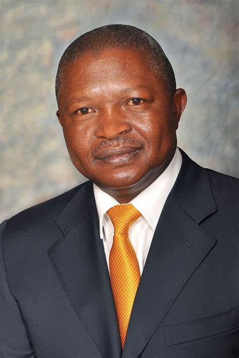 Deputy president of the african national congress l deputy president of the republic of south africa. All The President's Men & Women: Mbalula is Out, Gordhan ...