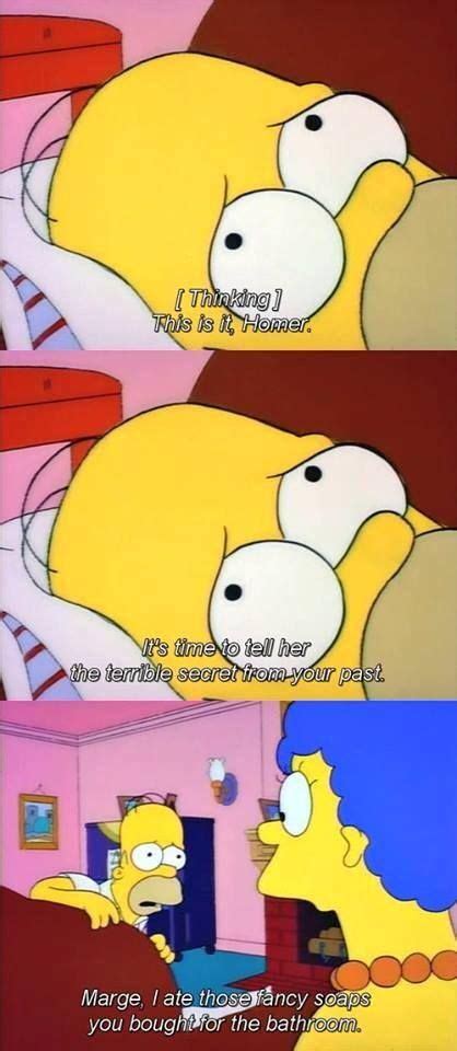 The Simpsonsquotes And Memes On Facebook Simpsons Funny Simpsons