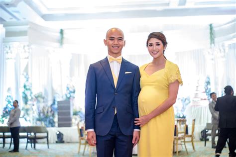 Explore tweets of fadzarudin anuar @fadzaanuar on twitter. Inside The Multicultural #RawrAndPaws Wedding Of Rizrin ...
