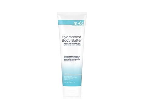 Bluemercury M 61 Powerful Skincare Hydraboost Body Butter 67 Fl Oz