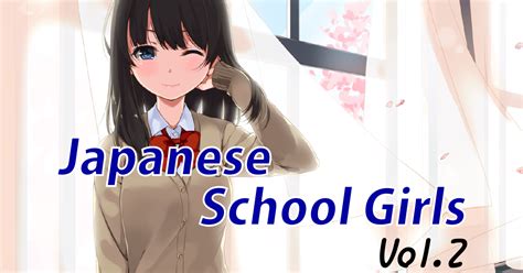 Japanese School Girls Vol2 Voices Sound Fx Unity Asset Store