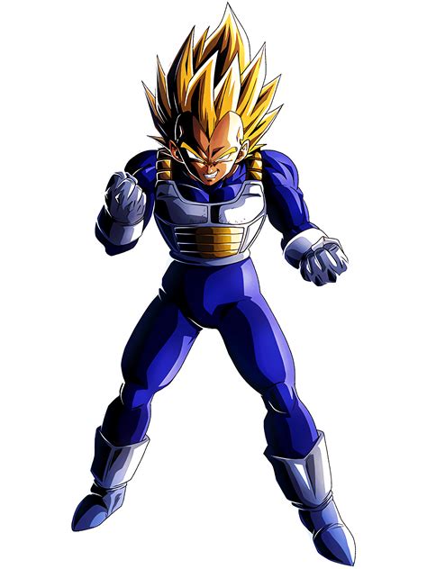 The rules of the game were changed drastically, making it incompatible with previous expansions. Blood of a Super Saiyan Awakens Super Saiyan Vegeta Render (Dragon Ball Z Dokkan Battle) .png ...