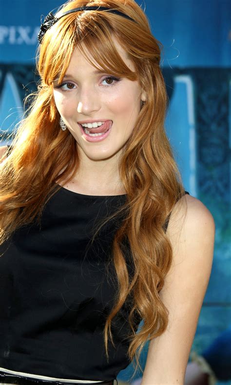 Bella Thorne Pictures Gallery 32 Film Actresses