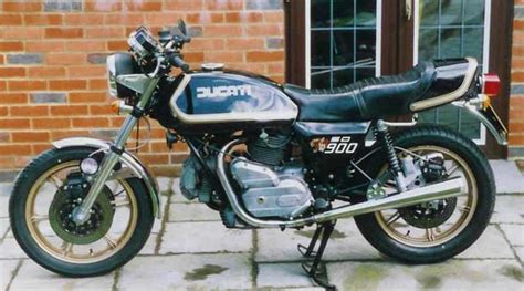 * the best and must store to find japanese parts. 1984 Ducati Darmah Classic Motorcycle Pictures