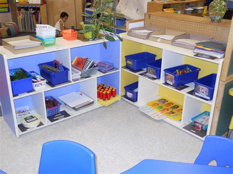Learning And Teaching With Preschoolers Writing Center Makeover