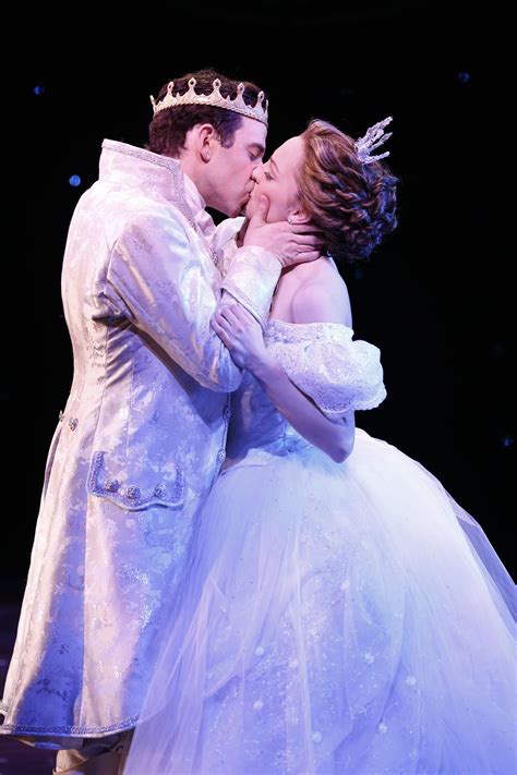 Pin By Εφη On Dresses Rodgers And Hammersteins Cinderella Cinderella Broadway Broadway Musicals