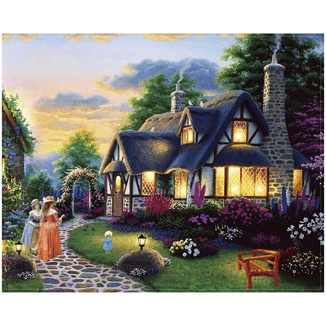 Jigsaw puzzles with dolls and teddy bears will provide excellent entertainment for the youngest. Puzzles 500 Piece Jigsaw Puzzles for Adults Kids Classic ...