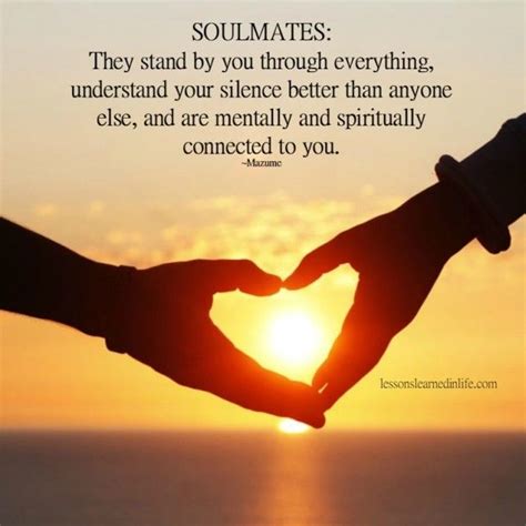 Soul Mates Pictures Photos And Images For Facebook Tumblr Pinterest