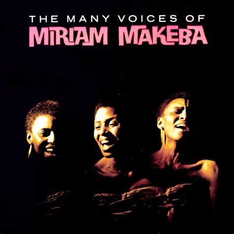 The Legacy Of Iconic Singer Miriam Makeba And Her Art Of Activism Jambo Africa Online