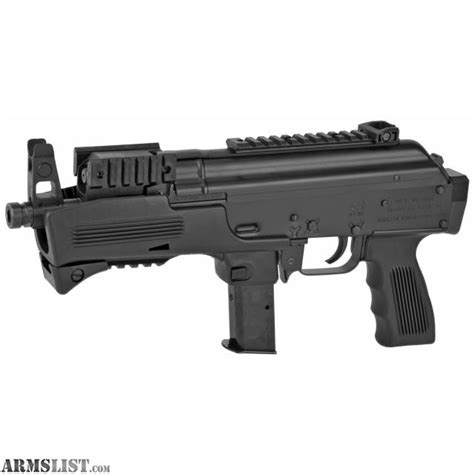 Armslist For Sale Ak 9 9mm Ar Pistol