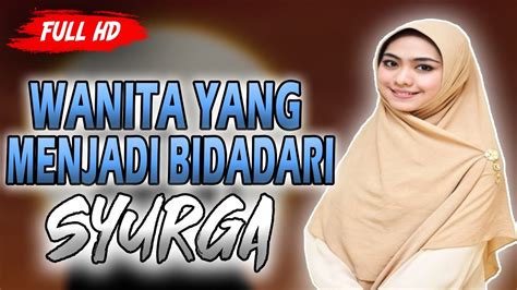 Tausyiah Ustadzah Oki Setiana Dewi Wanita Yang Menjadi Bidadari Syurga Youtube