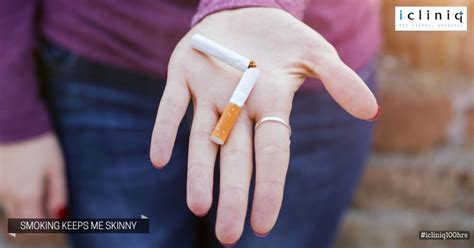 5 smoking myths that can keep you addicted