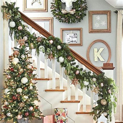 Are there any christmas decorations that look like reindeer? 33 Beautiful Christmas Lights Ideas For Indoor Decoration ...