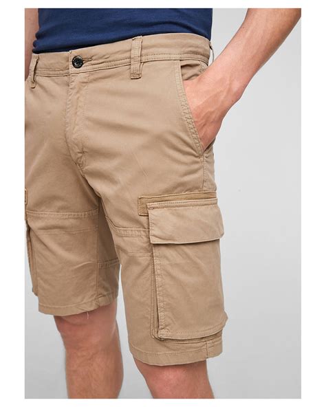 Herren Cargo Shorts
