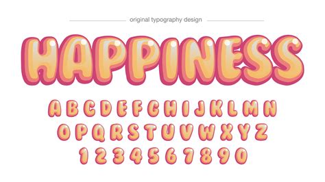 26 Best Ideas For Coloring Bubble Letters Font