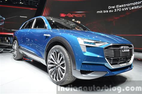 Comments On Audi Q6 Sports Crossover Iab Rendering
