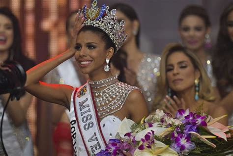 isabella rodríguez la miss venezuela orgullosa de sus raíces 8feb el impulso