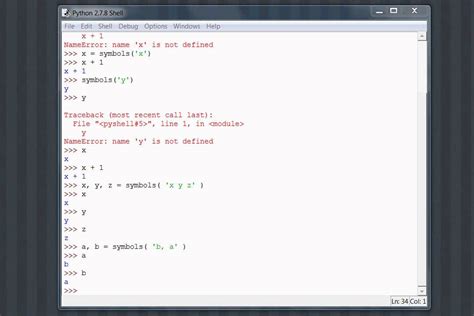 Python Using Sympy Typeerror Not Supported Between Instances Hot Sex