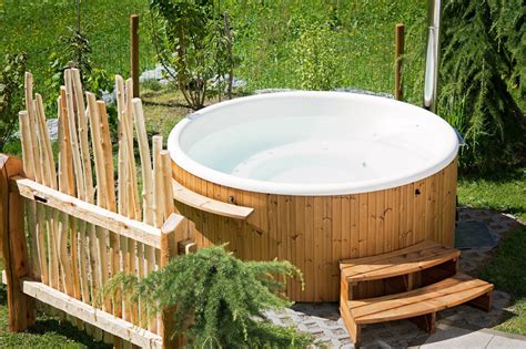 4 Amazing Benefits Of Owning A Hot Tub We Have The Way Out