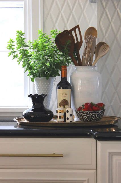 Here, your favorite looks cost less than you thought possible. Kitchen Decor--Easy Ways To UpStyle Your Kitchen