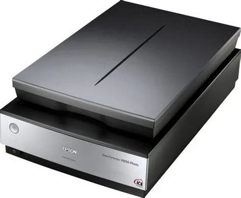 Epson V800 Perfection Flatbed Photo Scanner At Best Price In Bengaluru