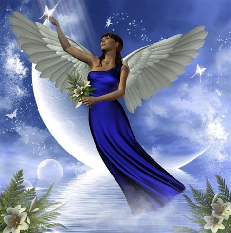 Fanpop Beautiful Angels Pictures My Angel Guardian Angel Images Your