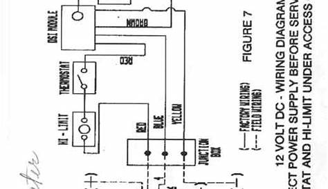 Suburban Water Heater Sw6de Wiring Diagram - Wiring Diagram Pictures