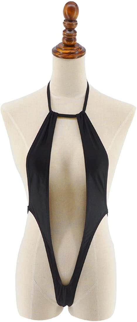 Buy Sherrylo Micro Bikini Extreme Slingshot G String Sling Bikinis