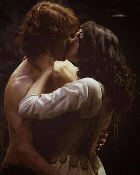 Pin By Ornella Thies On Jamie Et Claire Fraser Outlander Gabaldon