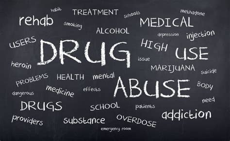 Causes Of Drug Addiction Alcohol Rehab