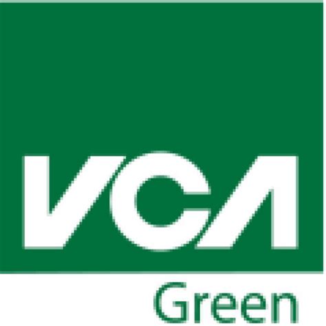 Cropped Vca Logopng Vca Green