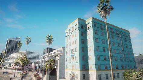 Vibrant And Colorful Reshade Preset For Nve Gta5