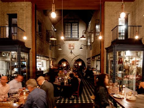 LOS ANGELES DOMINATES THE 2023 JAMES BEARD AWARDS, CLAIMING THE LION'S