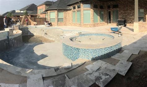 Pool Builder San Antonio Artesian Pools