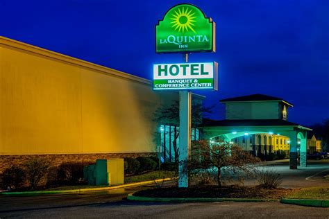 La Quinta Inn By Wyndham West Long Branch West Long Branch Nj Hotels
