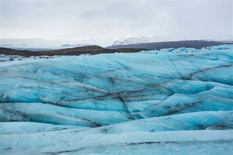 Glaciers In Iceland Euro Trip Day 16 Deep Blue Photography