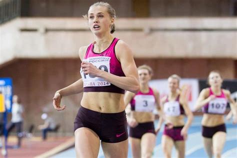 ryzhova improves 400m world lead ukhov dominates high jump at russian indoors news