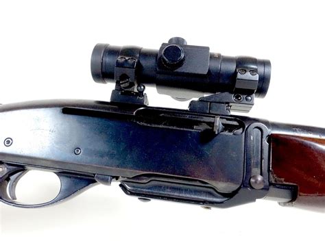 Carabine Semi Automatique Remington Bois Calibre Rem Avec Porn Sex Picture