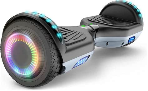 The Ultimate Hoverboard Buying Guide Y2mate