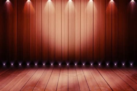 Download Brown Stage Wall Royalty Free Stock Illustration Image Pixabay