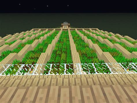 Navigate to any long, tall grass located near your farmland. 1.7.9 MEGA Wheat Farm 6604 SEEDS Updated ...