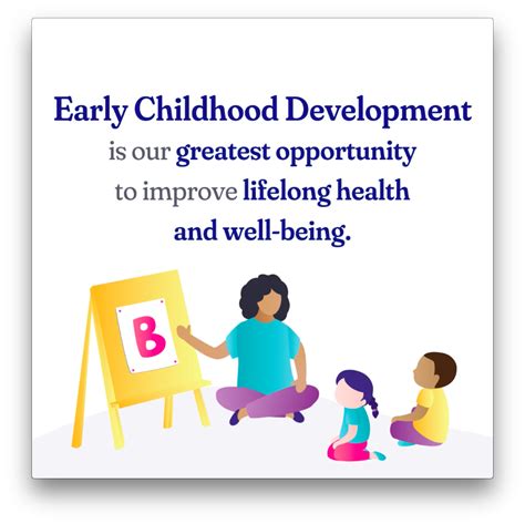3 Benefits Of Early Childhood Education Excel By Eight