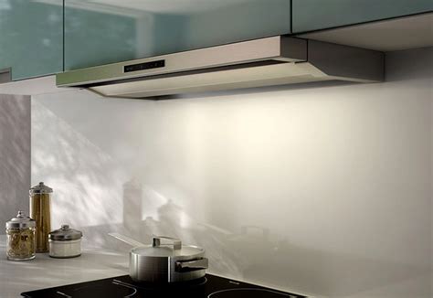Kitchen Hood Without Venting Into The Ventilation Features Of An Air