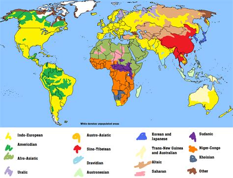 Linguistic Maps Alternate History Discussion