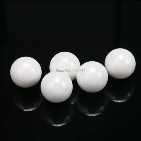 Free Dhl Shipping 12mm Zro2 Zirconia Oxide Ceramic Ball G10 120pcs For