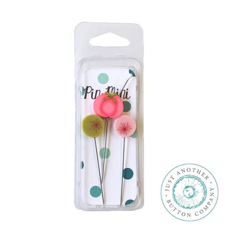 Jabco Just Pins Pin Mini Sew Sweet