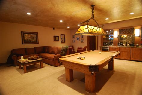Maybe you would like to learn more about one of these? 77 Masculine Game Room Design Ideas | DigsDigs