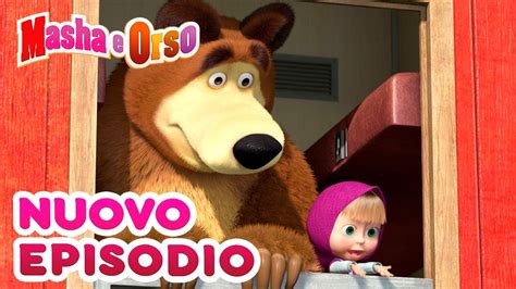 Masha And The Bear 💥 New Episode 💥 Collection Of Episodes 📺🎫 Cartoons