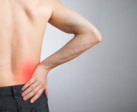 Some patients describe pain starting in the middle abdomen and radiating into the back. If You're in Pain With Kidney Stones, it Must Be Summer ...